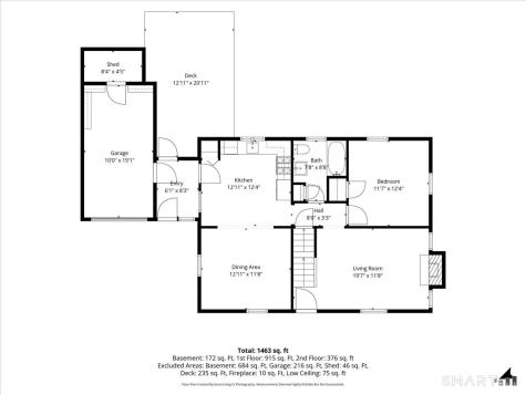 2759 Easton Turnpike Fairfield CT 06825