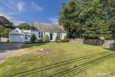 2759 Easton Turnpike Fairfield CT 06825