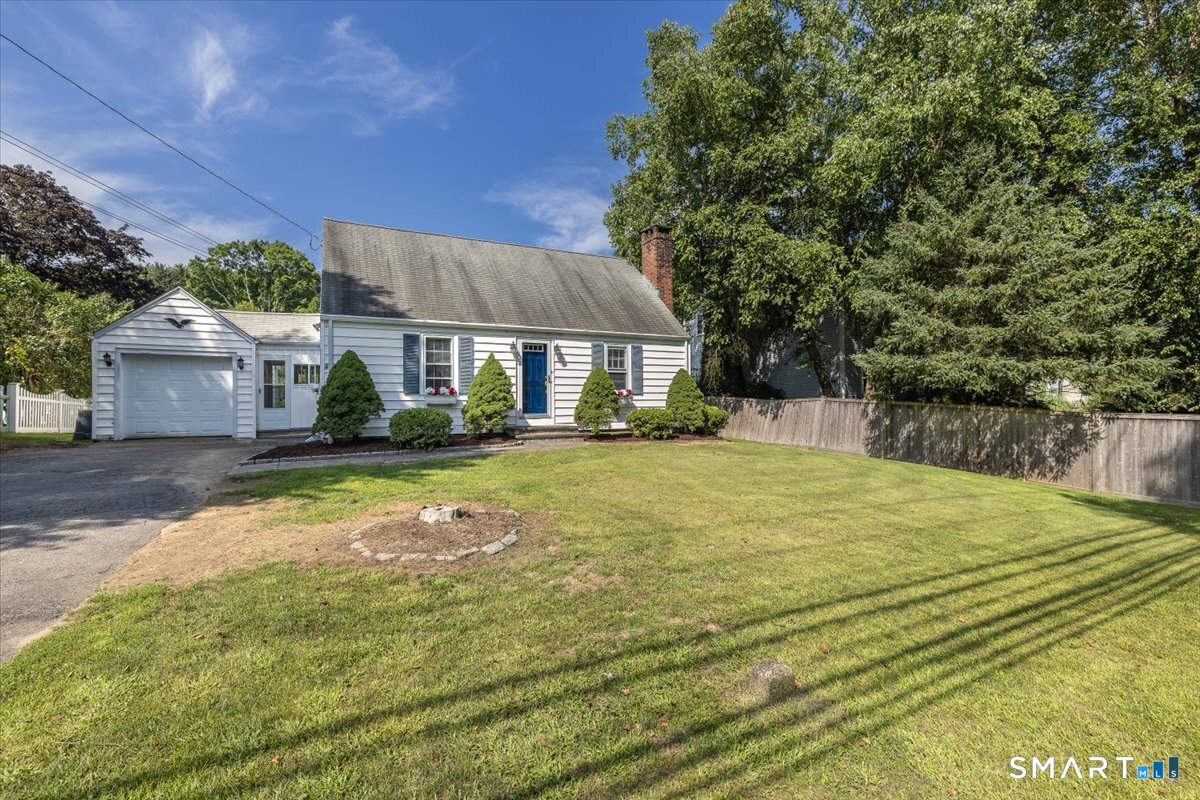 2759 Easton Turnpike Fairfield CT 06825
