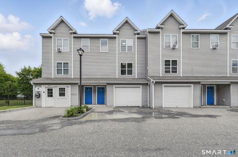 62 Chestnut St Extension Danbury CT 06811