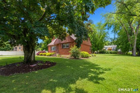 7 Olson Avenue Cromwell CT 06416
