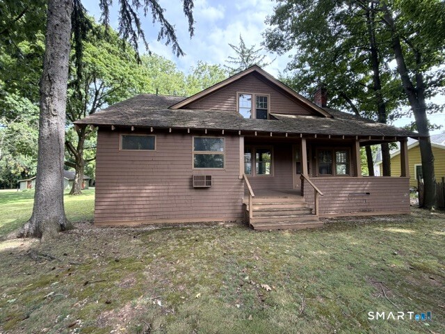 880 South Quaker Lane West Hartford CT 06110