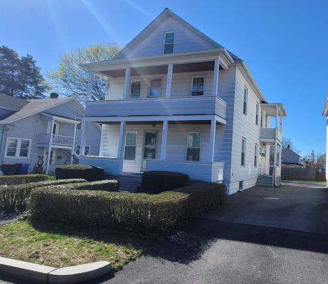 38 Alice Street Torrington CT 06790