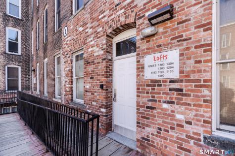 325 Lafayette Street Bridgeport CT 06605