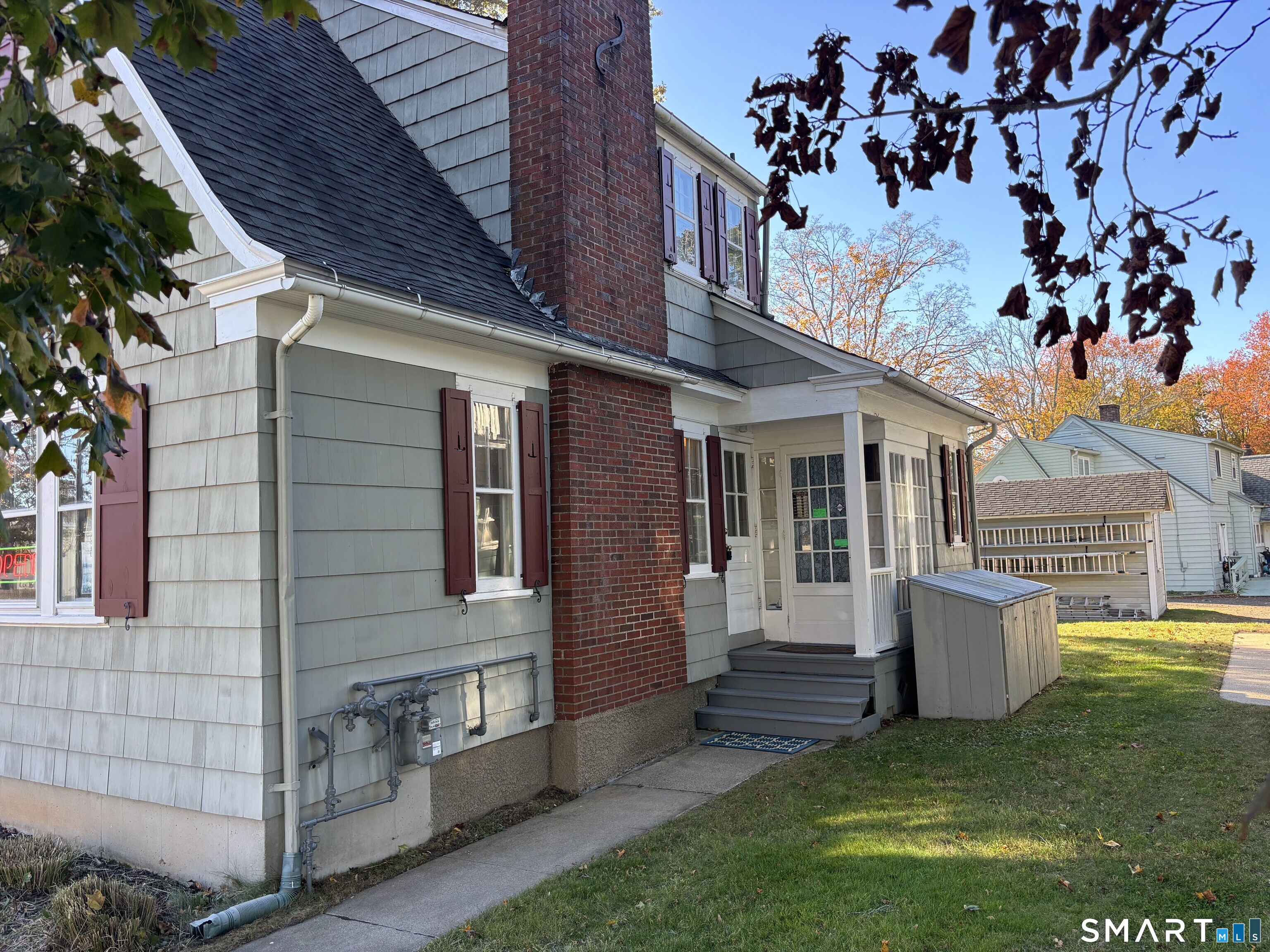 59-A Wall Street Madison CT 06443