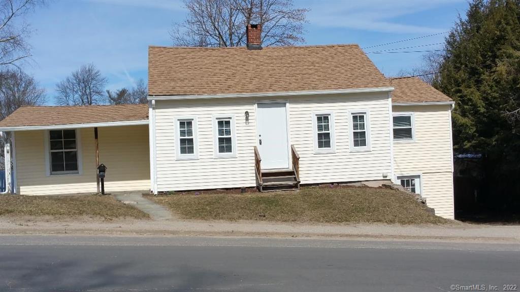 564 Bunker Hill Avenue Waterbury CT 06708