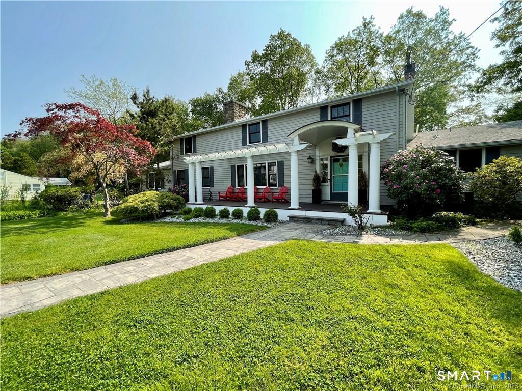 32 Tuxis Road Madison CT 06443