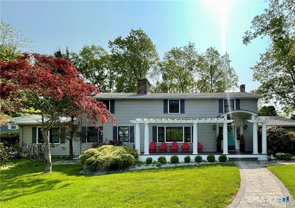 32 Tuxis Road Madison CT 06443