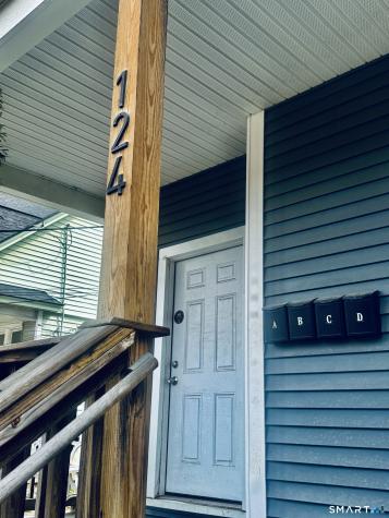 124 Meriden Road Waterbury CT 06705