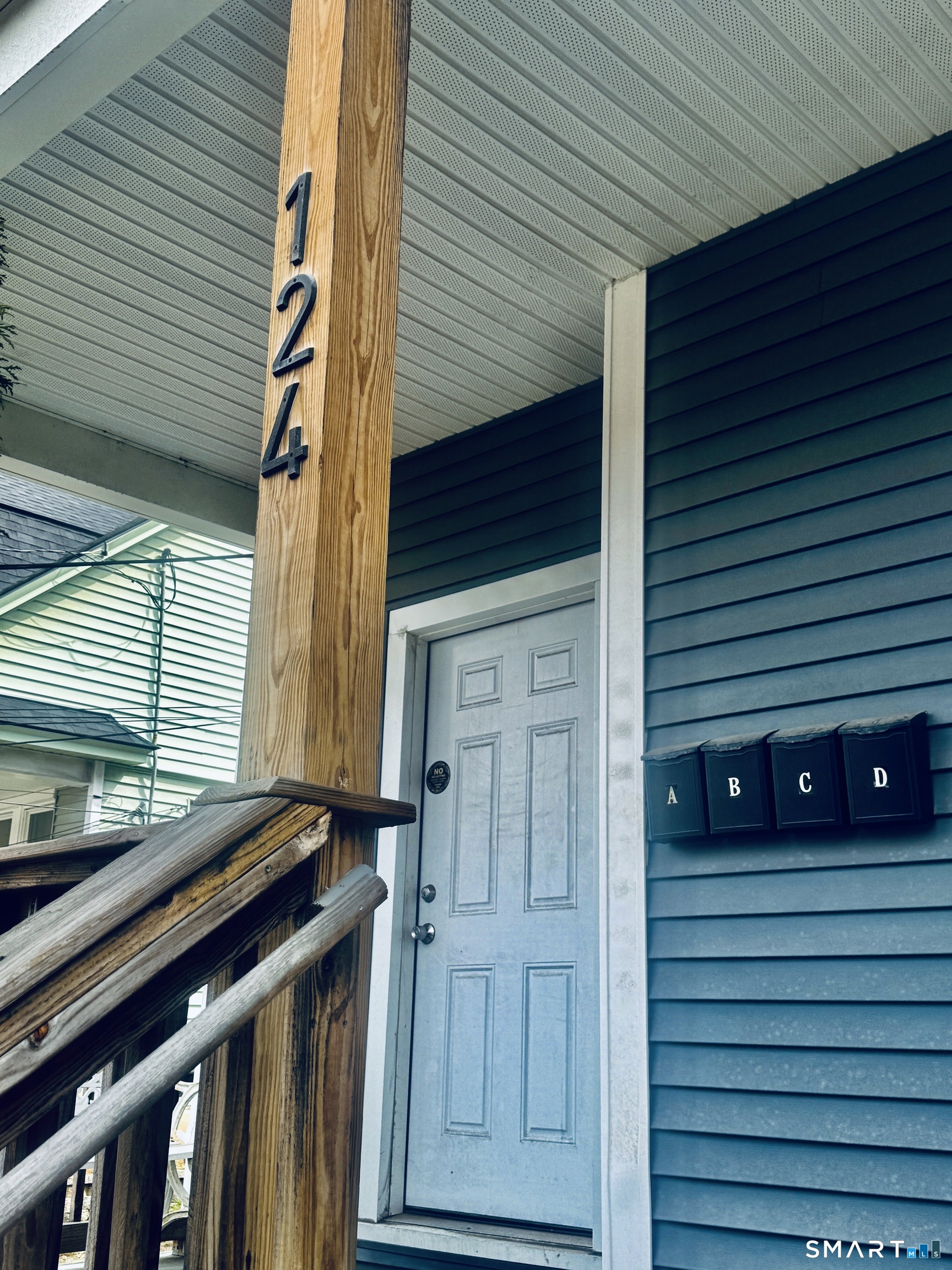 124 Meriden Road Waterbury CT 06705
