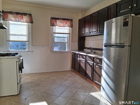 135 Sherwood Avenue Bridgeport CT 06605