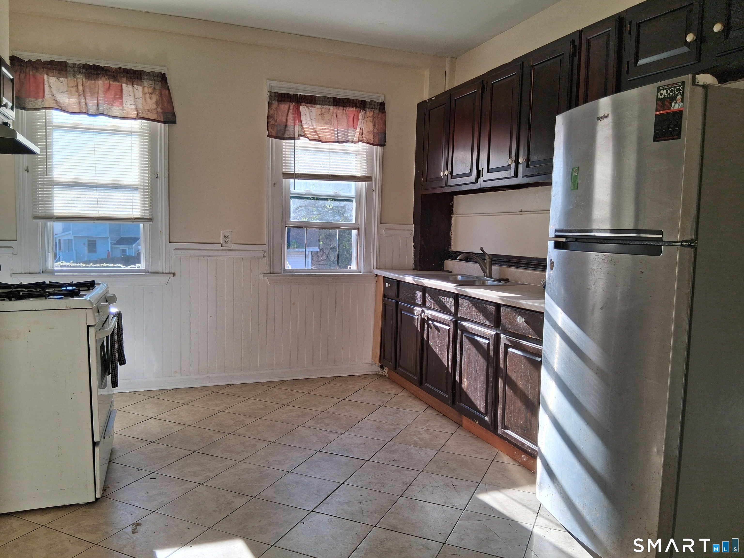 135 Sherwood Avenue Bridgeport CT 06605