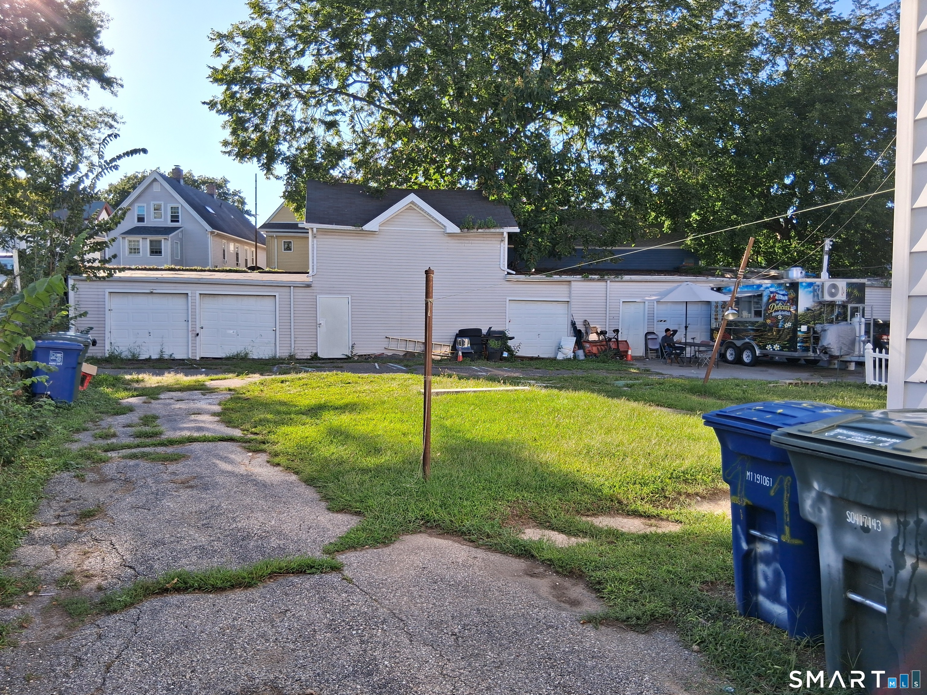 135 Sherwood Avenue Bridgeport CT 06605