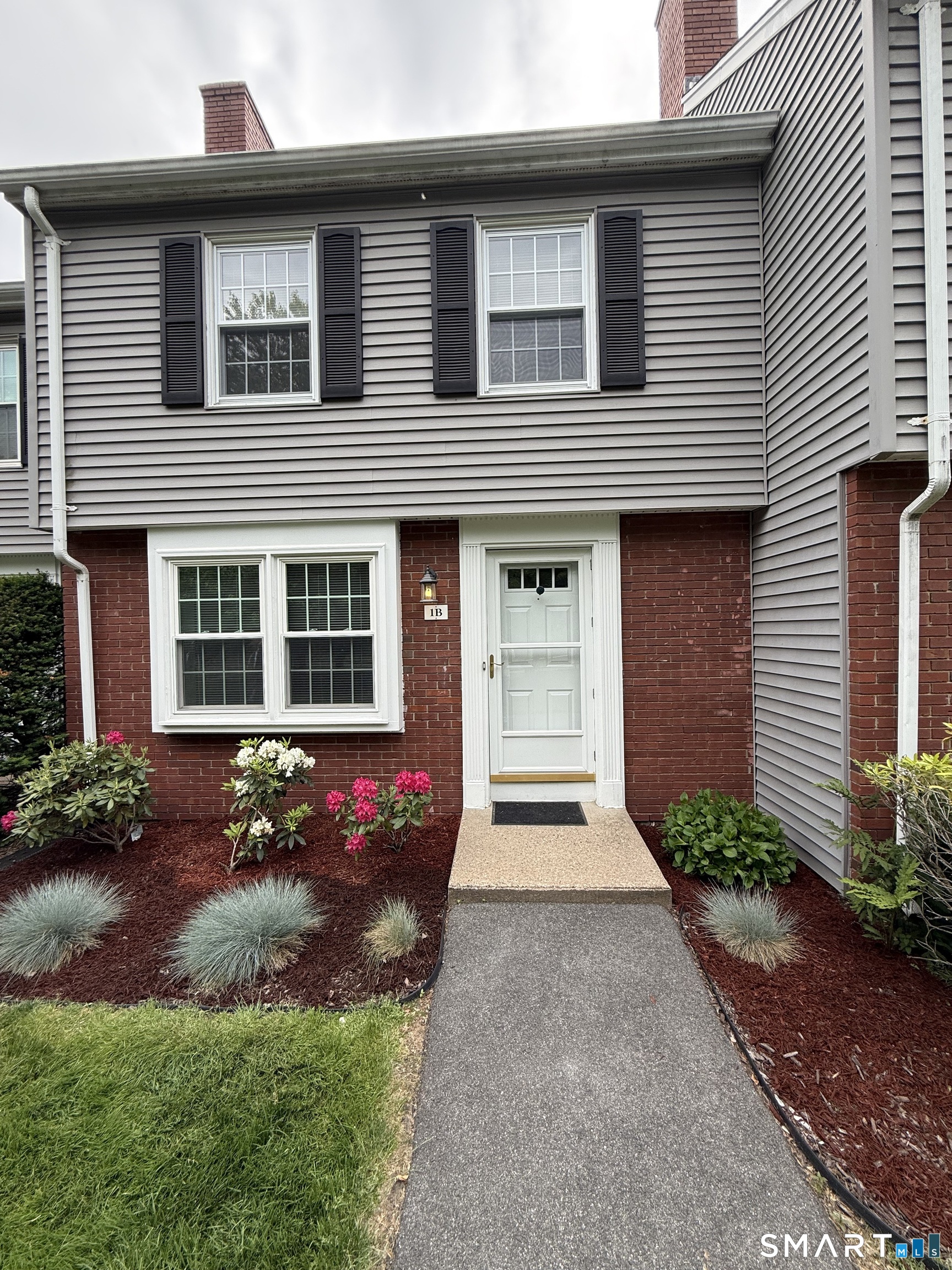 1 Barrington Drive Wethersfield CT 06109