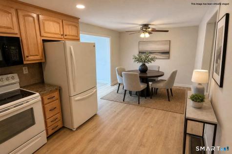 1 Barrington Drive Wethersfield CT 06109