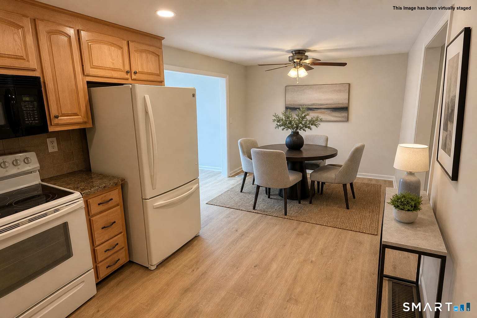 1 Barrington Drive Wethersfield CT 06109