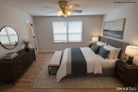 1 Barrington Drive Wethersfield CT 06109