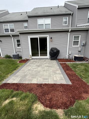1 Barrington Drive Wethersfield CT 06109