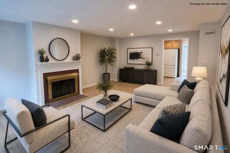 1 Barrington Drive Wethersfield CT 06109