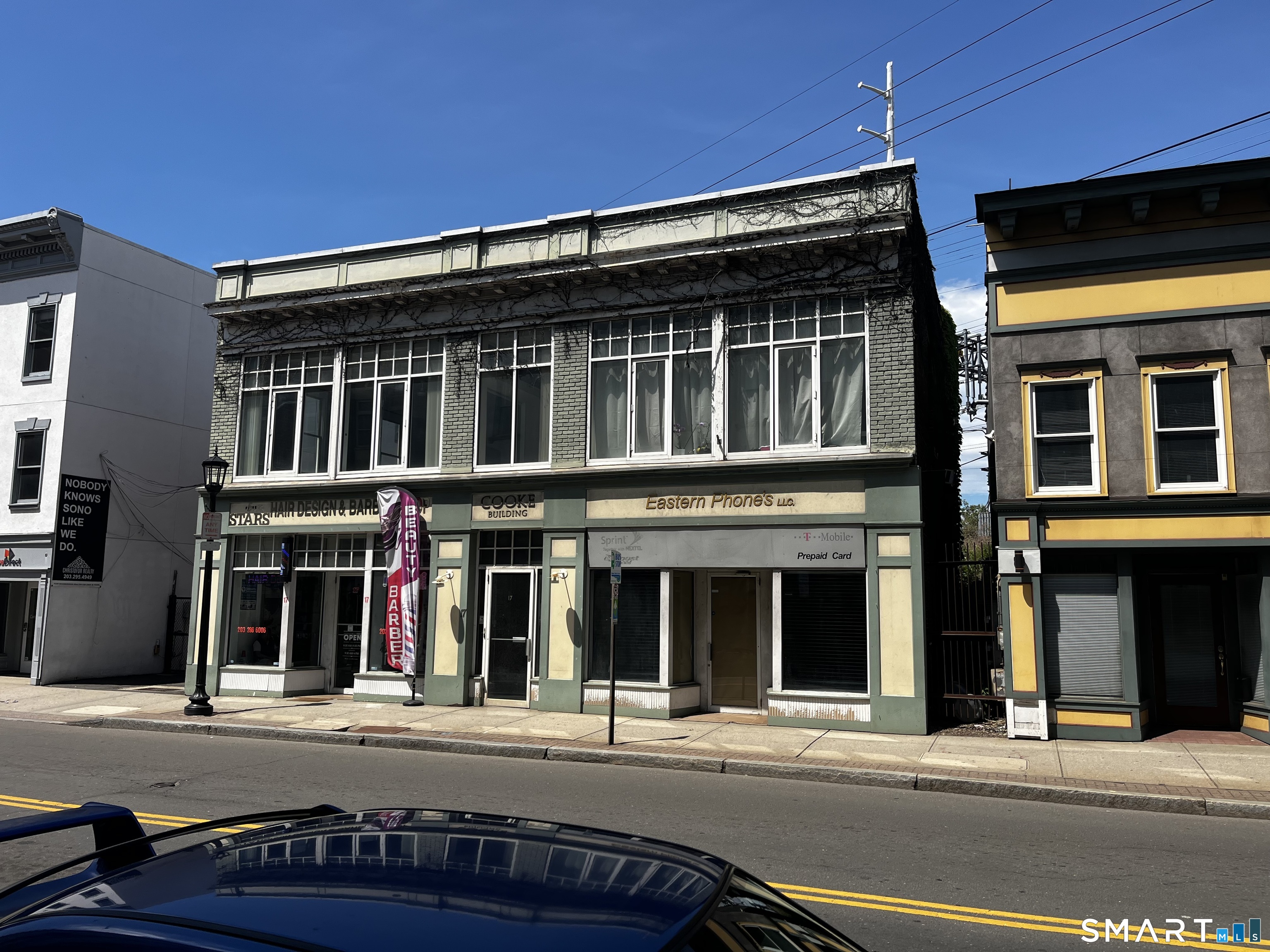 17 South Main Street Norwalk CT 06854