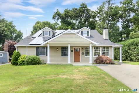 39 Kenilworth West Drive Stamford CT 06902