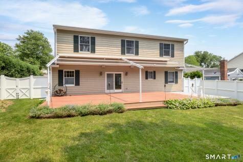 39 Kenilworth West Drive Stamford CT 06902