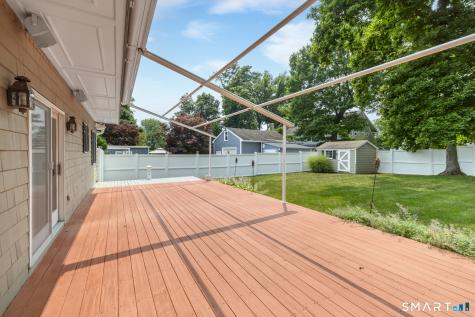 39 Kenilworth West Drive Stamford CT 06902