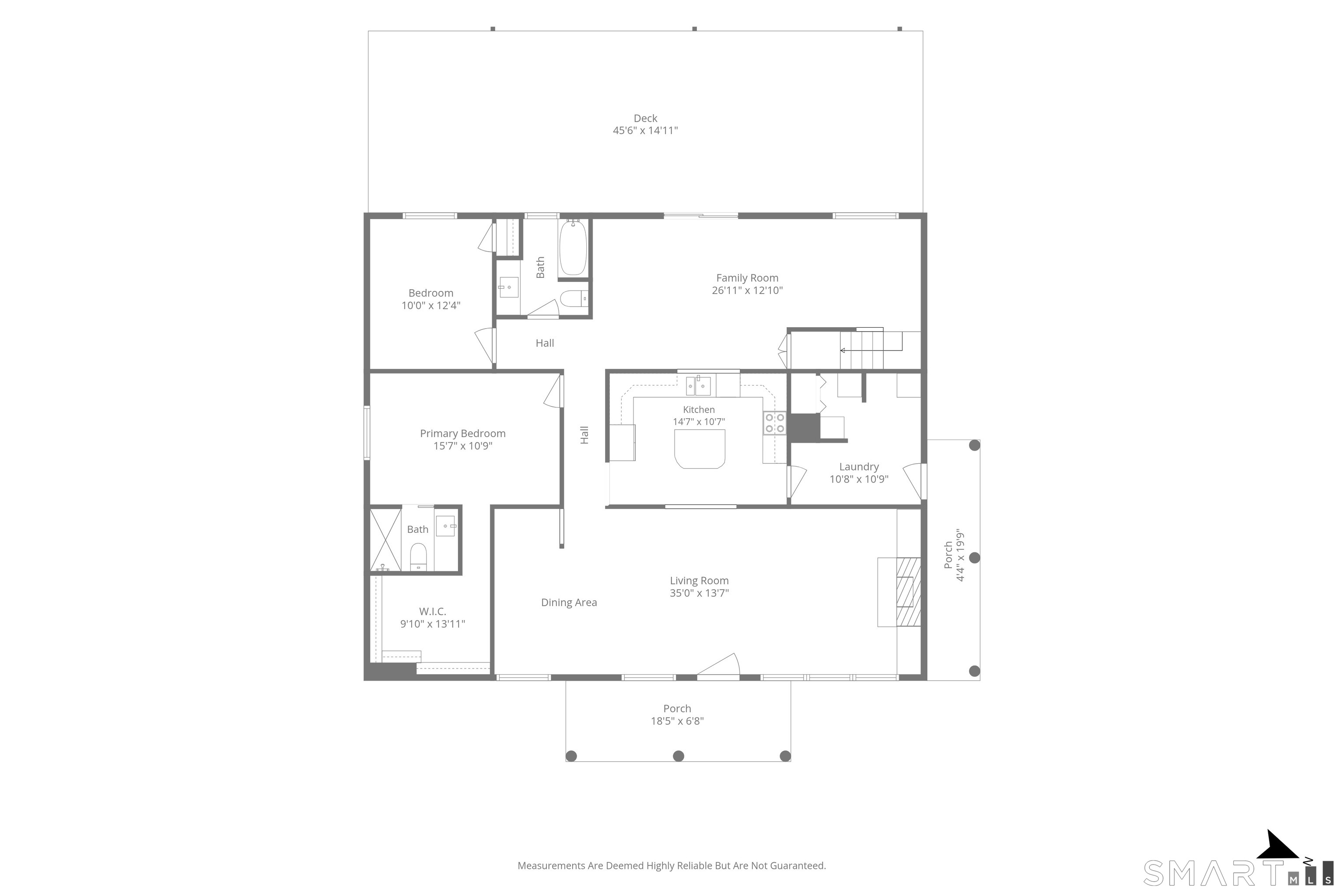 39 Kenilworth West Drive Stamford CT 06902