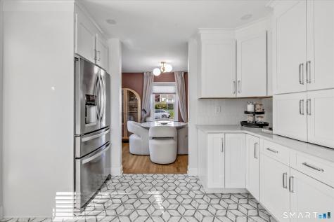 11 Elaine Street Trumbull CT 06611