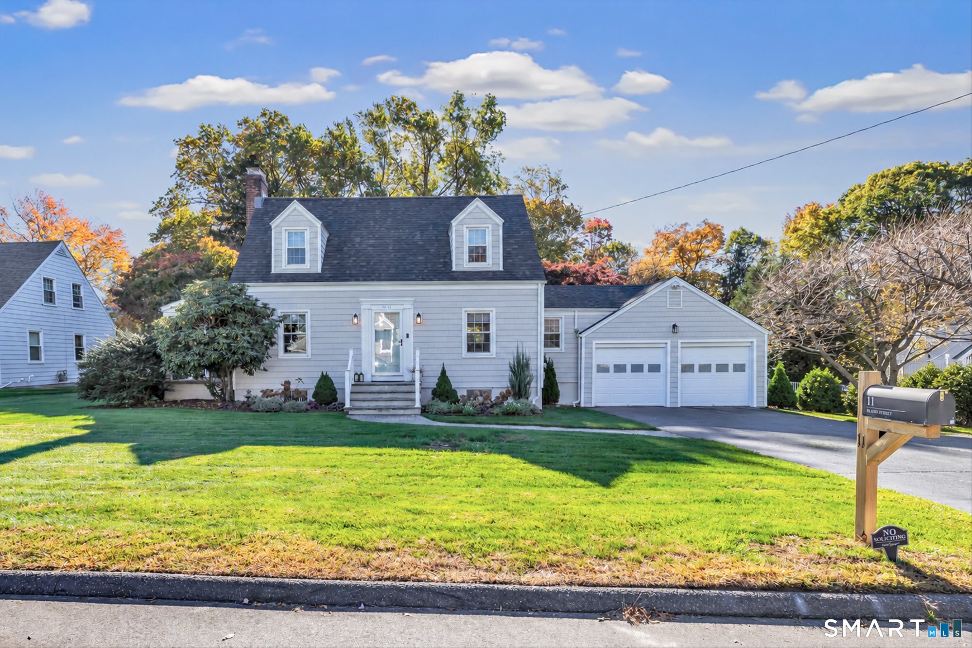 11 Elaine Street Trumbull CT 06611
