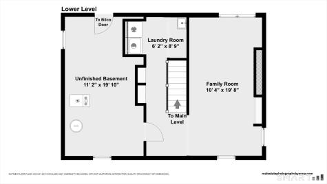 11 Elaine Street Trumbull CT 06611