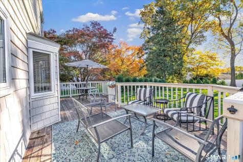 11 Elaine Street Trumbull CT 06611