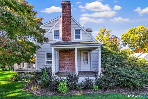 11 Elaine Street Trumbull CT 06611