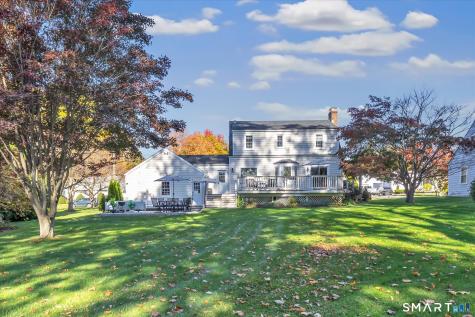 11 Elaine Street Trumbull CT 06611