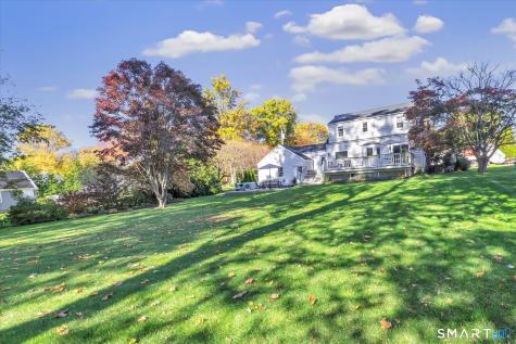 11 Elaine Street Trumbull CT 06611