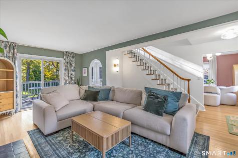 11 Elaine Street Trumbull CT 06611