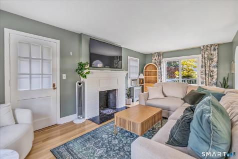 11 Elaine Street Trumbull CT 06611