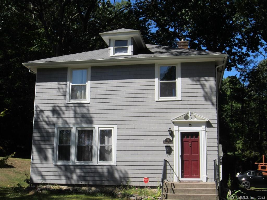 190 Delaware Avenue Waterbury CT 06708