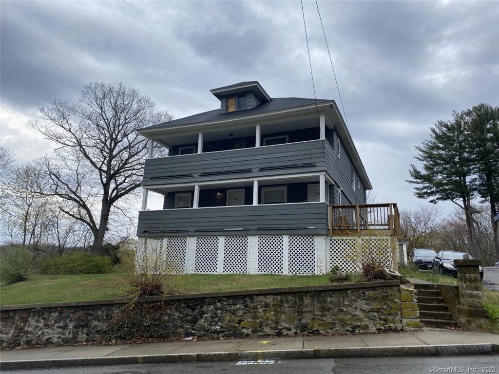 619 Boswell Avenue Norwich CT 06360