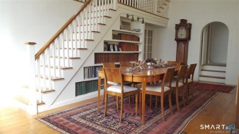 261 Taconic Road Salisbury CT 06068