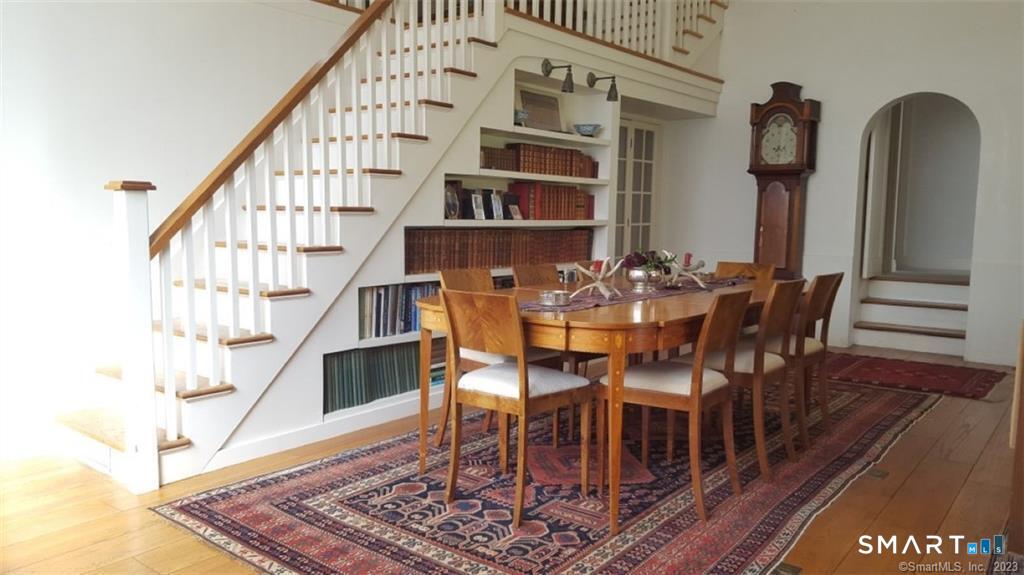 261 Taconic Road Salisbury CT 06068