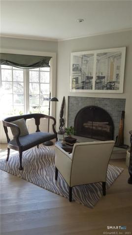 261 Taconic Road Salisbury CT 06068