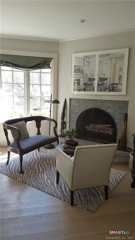 261 Taconic Road Salisbury CT 06068