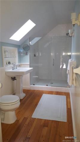 261 Taconic Road Salisbury CT 06068