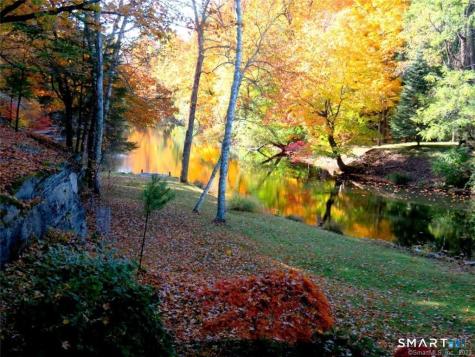 261 Taconic Road Salisbury CT 06068