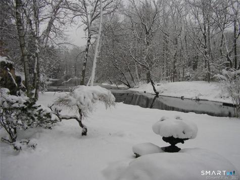 261 Taconic Road Salisbury CT 06068