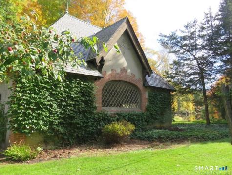 261 Taconic Road Salisbury CT 06068