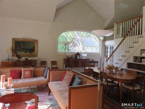 261 Taconic Road Salisbury CT 06068