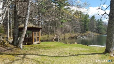 261 Taconic Road Salisbury CT 06068