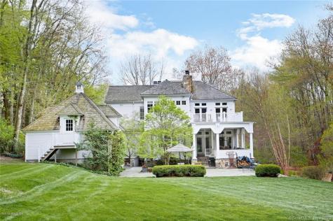 282 Taconic Road Greenwich CT 06831